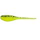 Chartreuse Black Pepper