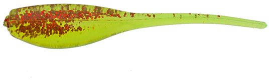 Bobby Garland Baby Shad Soft Plastic Lure