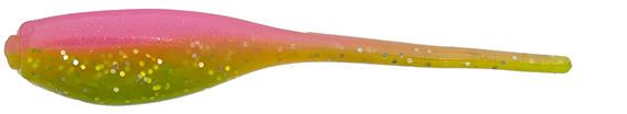Bobby Garland Baby Shad Soft Plastic Lure