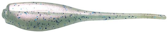 Bobby Garland Baby Shad Soft Plastic Lure
