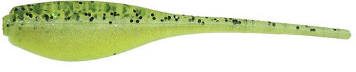 Bobby Garland Baby Shad Soft Plastic Lure