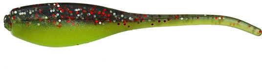 Licorice Chartreuse Pearl