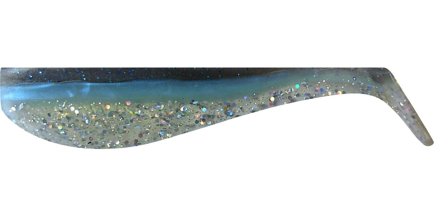 Big Hammer Swimbaits, Baitfish