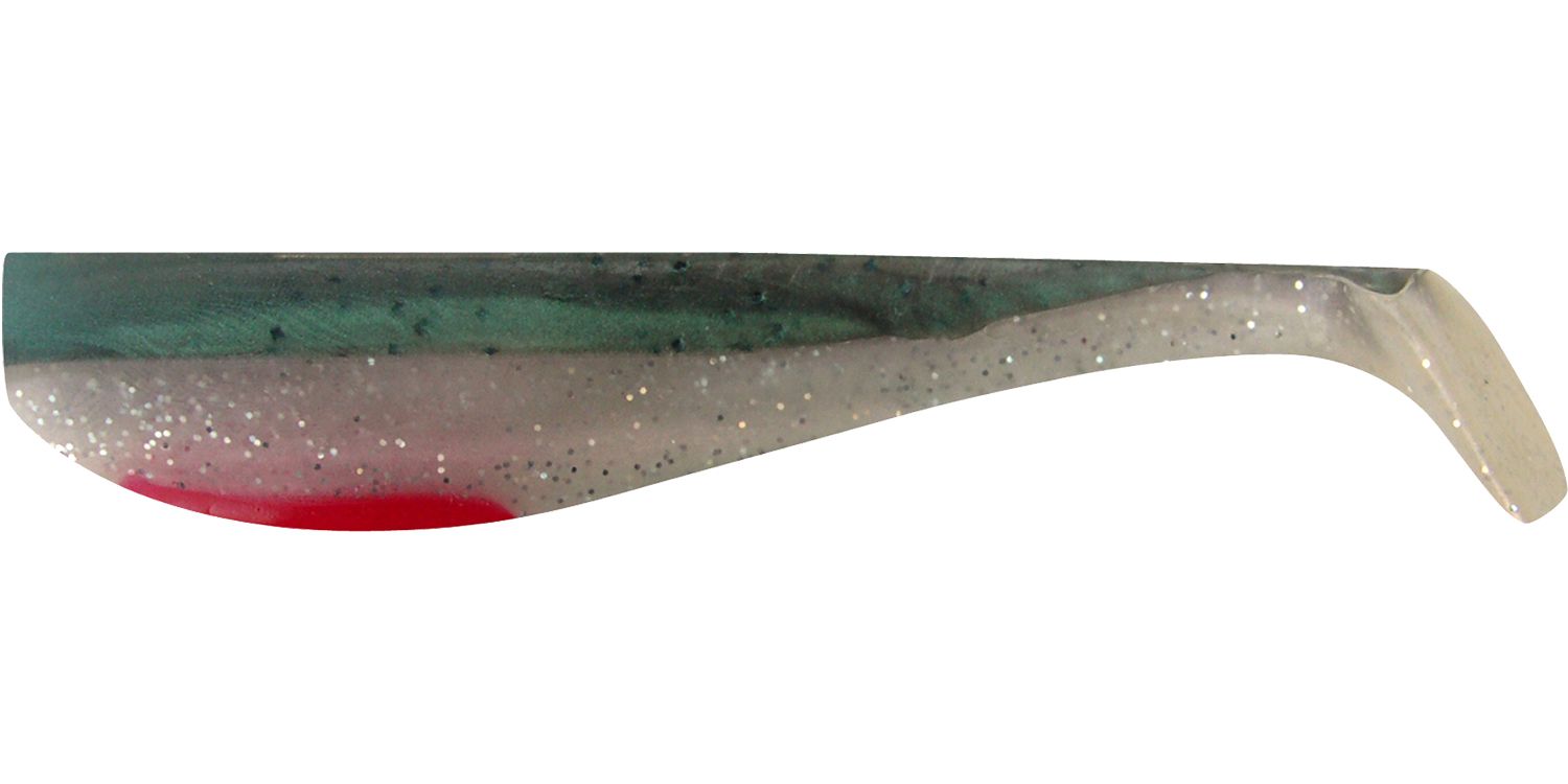 Bleeding Trout