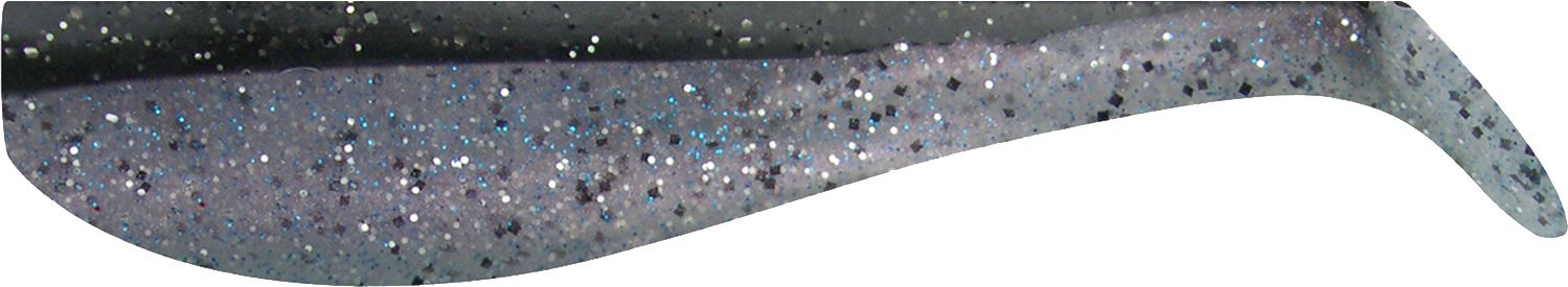 Big Hammer Swimbaits - Gray