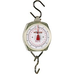 Big Game 550 Pound Dial Game Scale