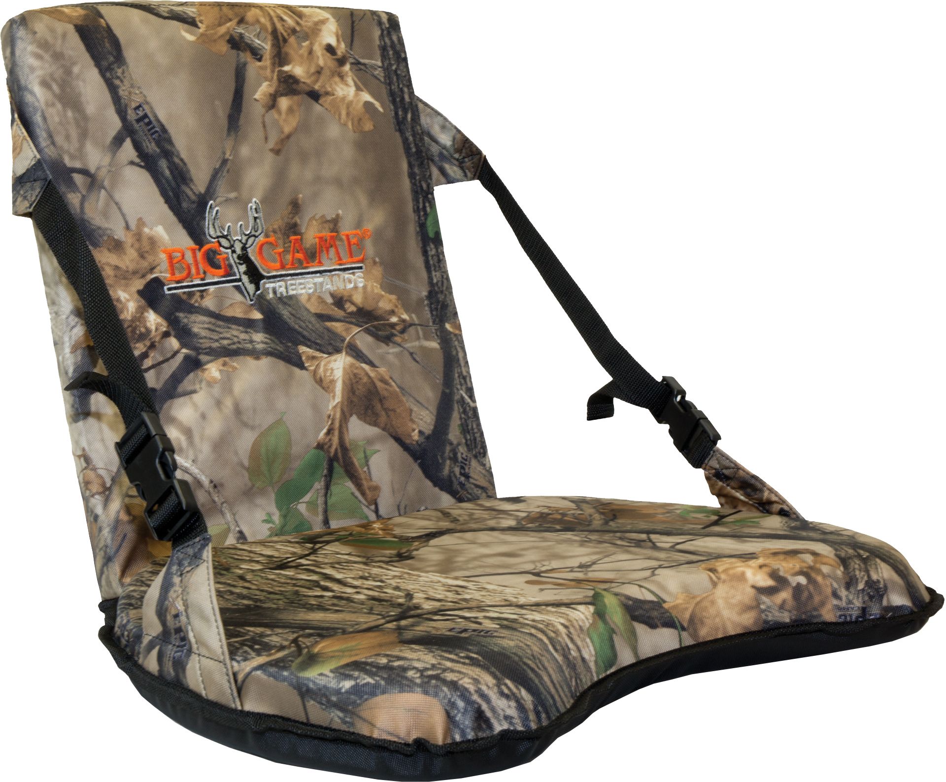 Hunting Chairs Stools For Ground Blinds Field Stream