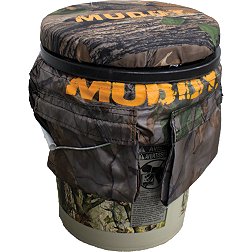 Muddy Sportsman's Bucket