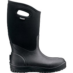 BOGS Men's Ultra High Waterproof Insulated Winter Boots