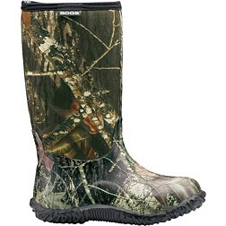BOGS Kids' Classic High Insulated Hunting Boots