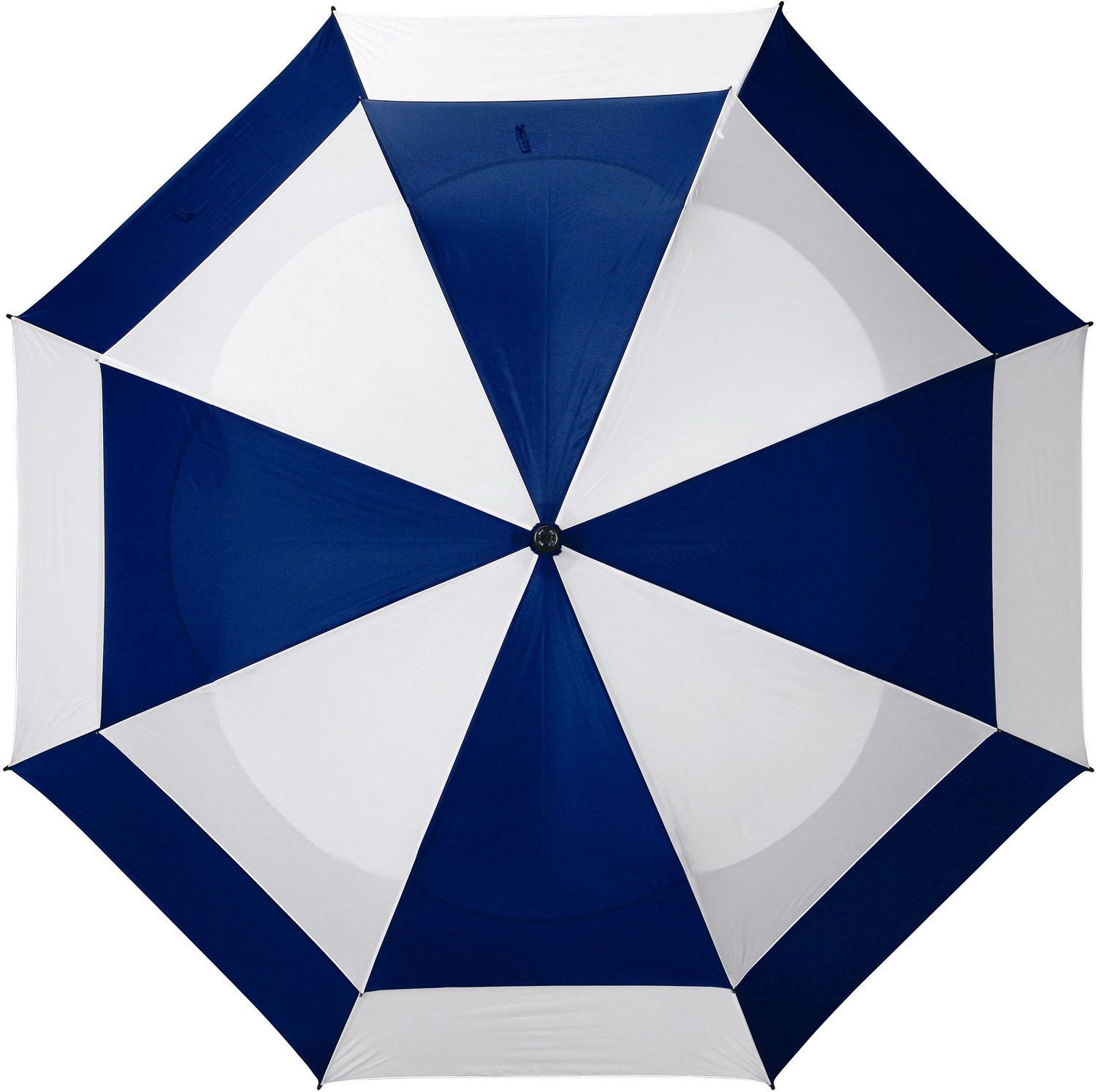 Navy/White