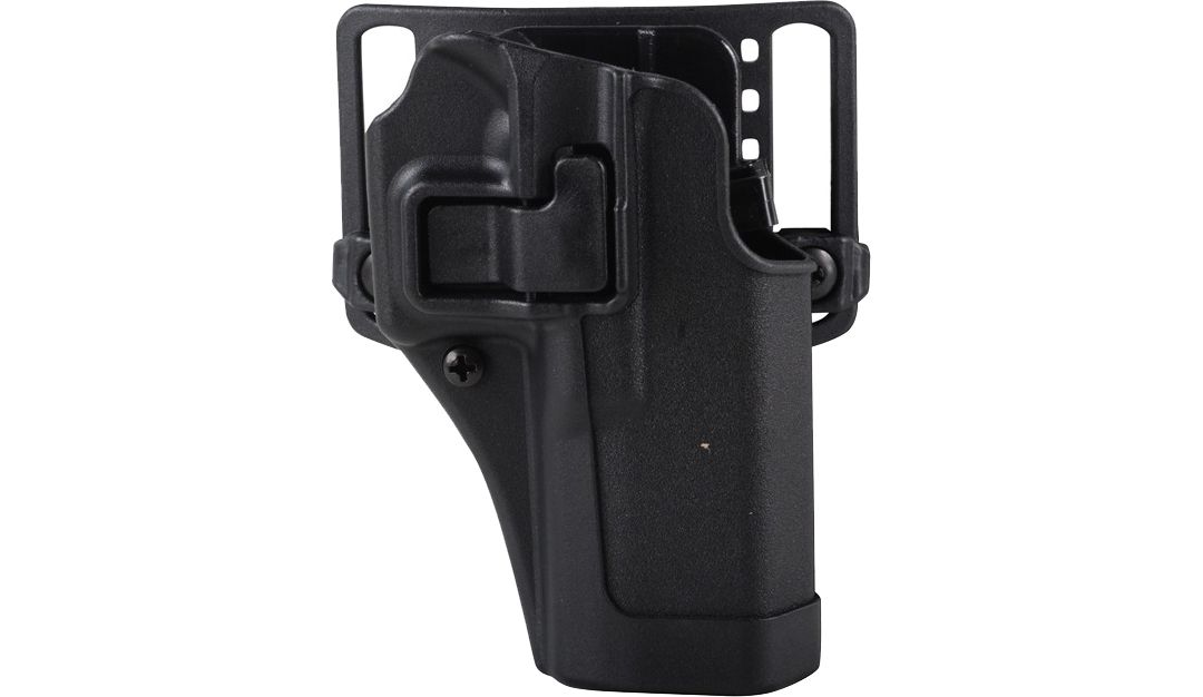 New Model Blackhawk Holster