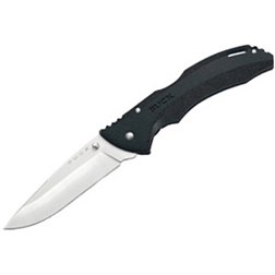 Buck Knives Bantam BLW Drop Point Knife