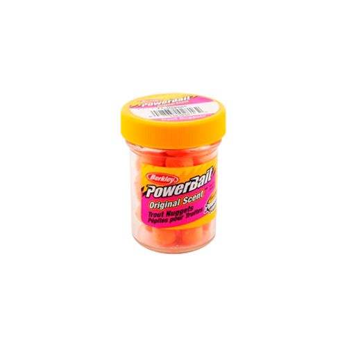 Fluorescent Orange