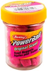 Berkley PowerBait Trout Nuggets Dough Bait