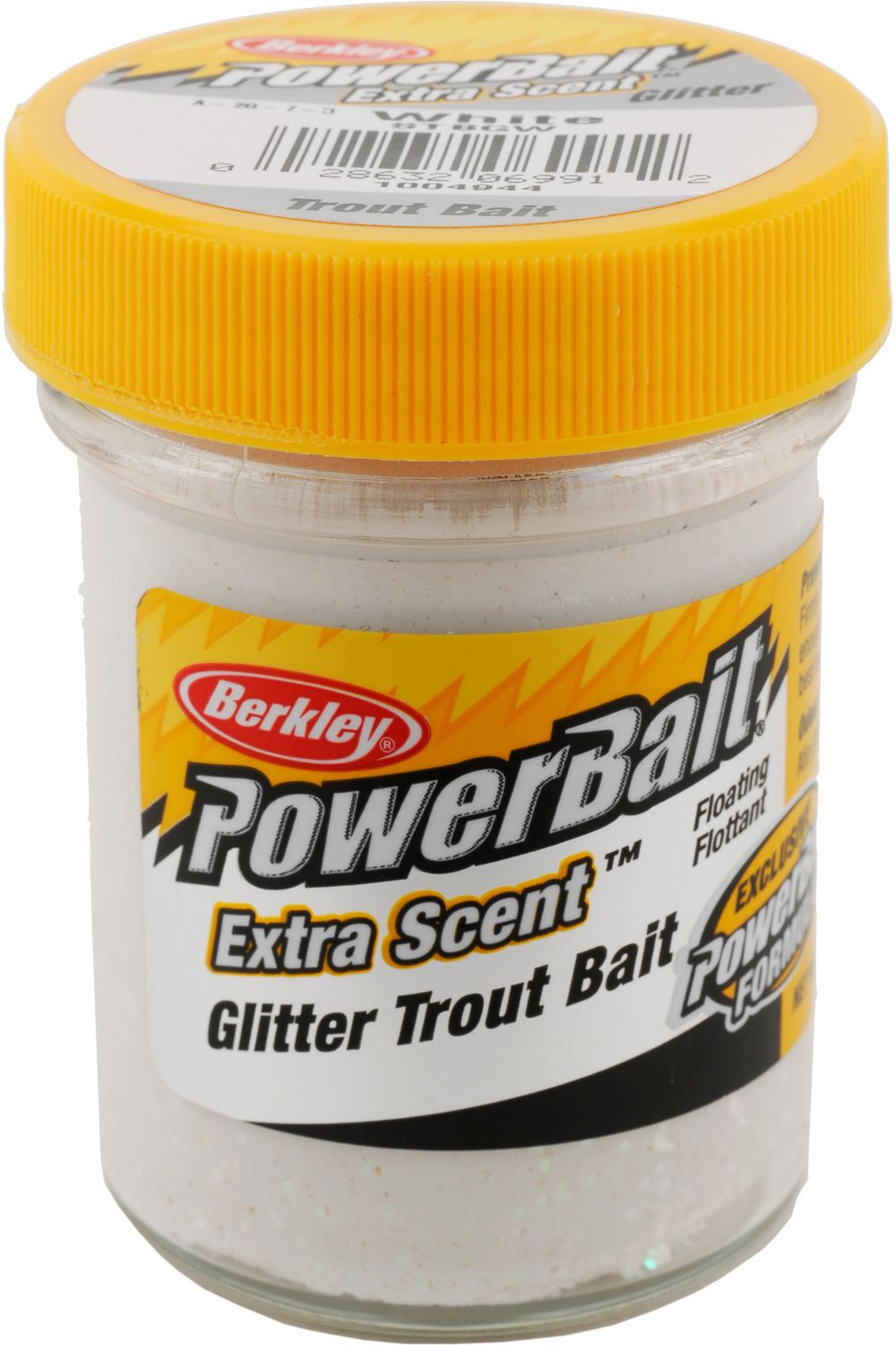 Berkley PowerBait Glitter Trout Bait