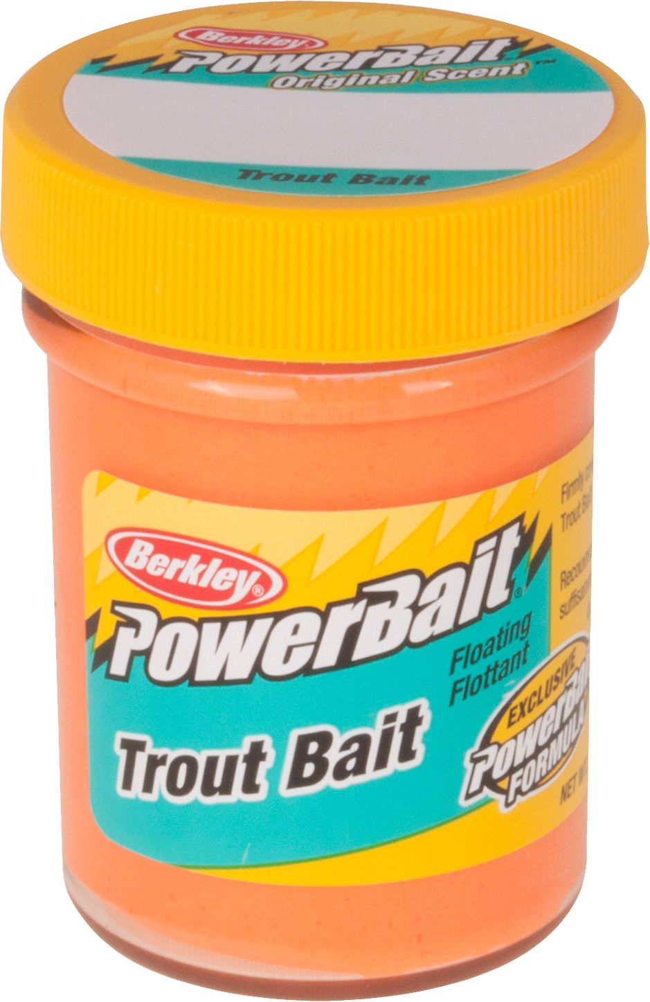 Fluorescent Orange