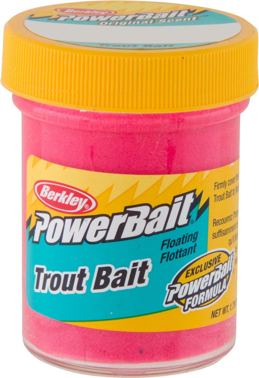 Berkley PowerBait Trout Dough Bait