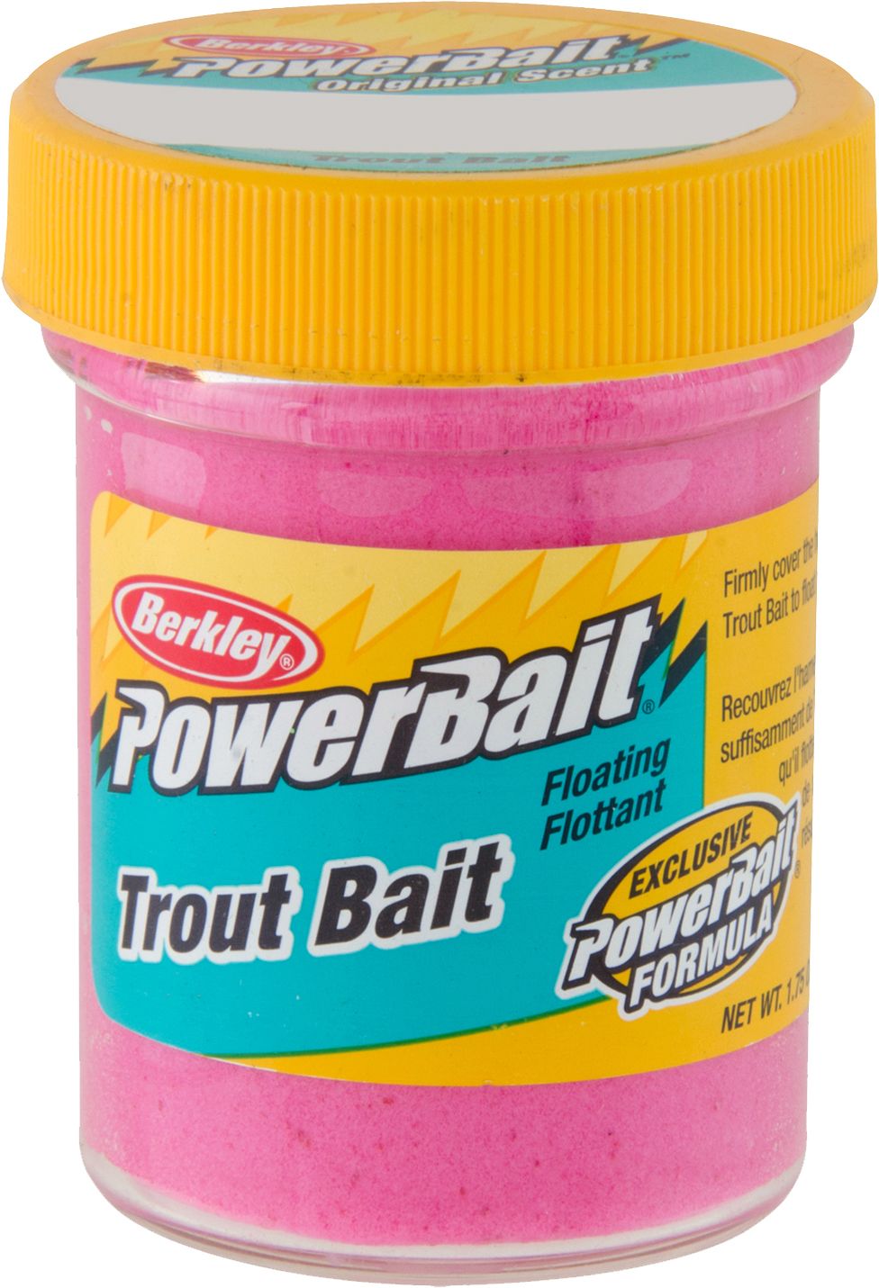 Berkley PowerBait Trout Dough Bait
