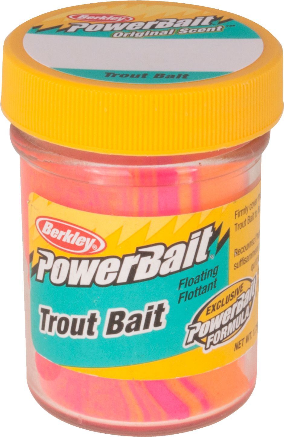 Berkley PowerBait Trout Dough Bait