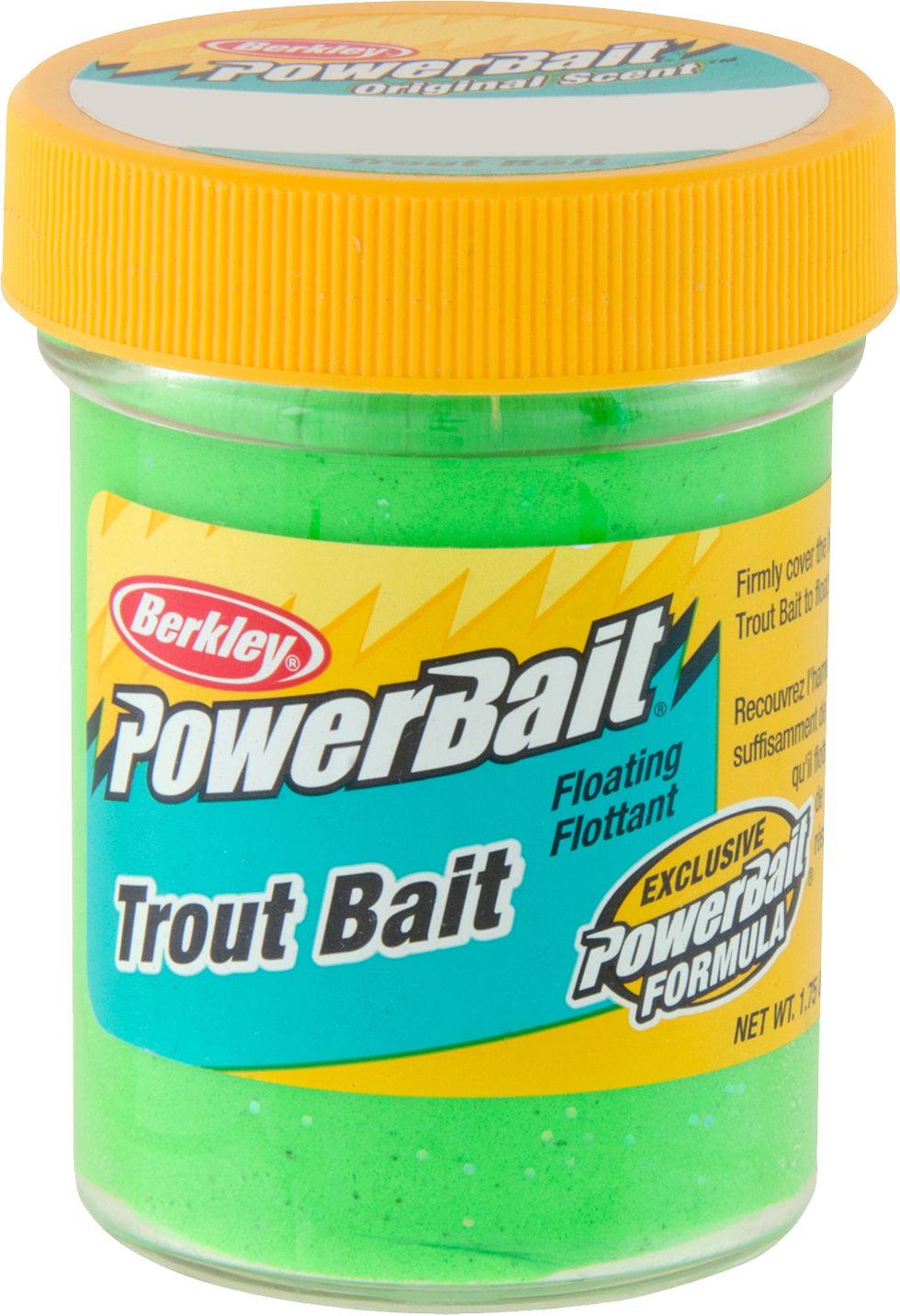 Berkley PowerBait Trout Dough Bait