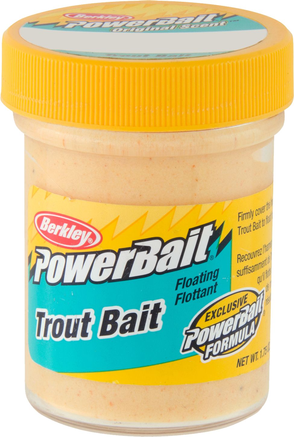 Berkley PowerBait Trout Dough Bait