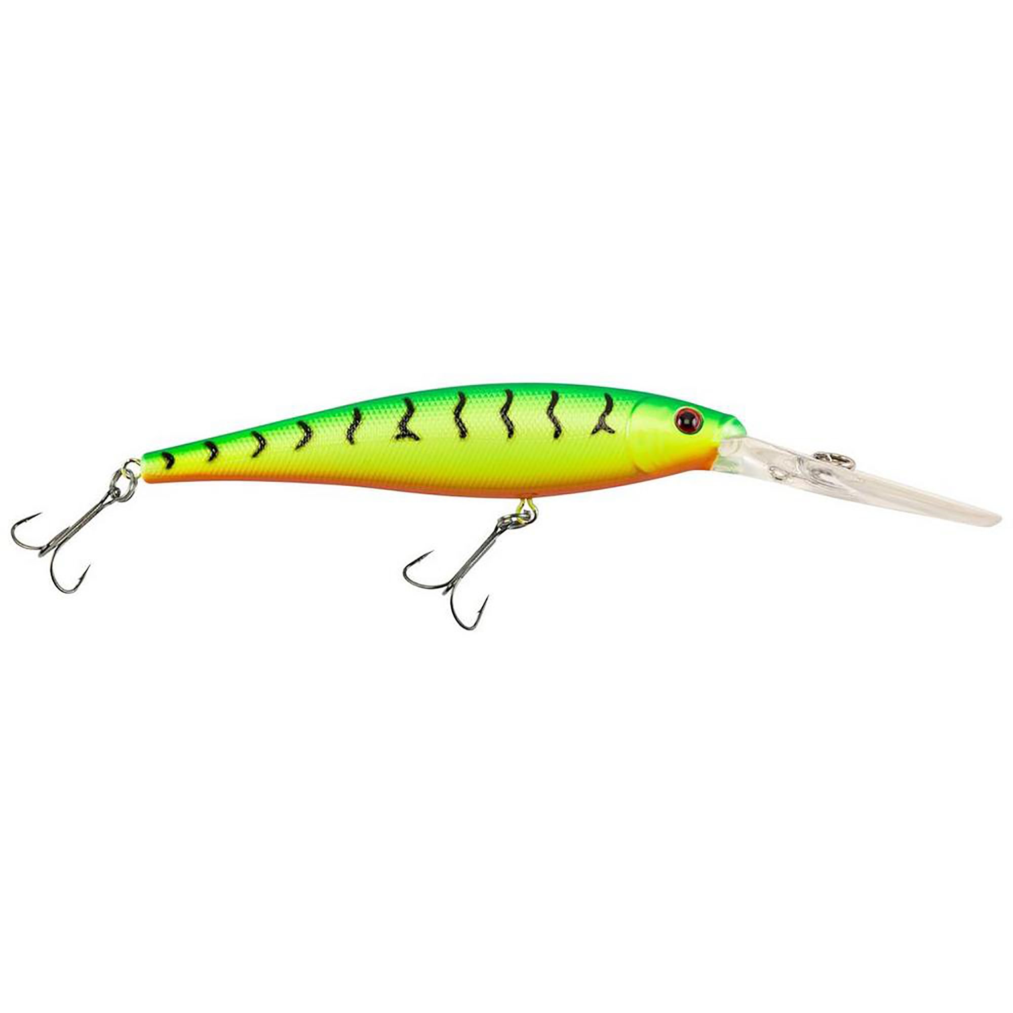 Berkley Flicker Minnow Hard Bait
