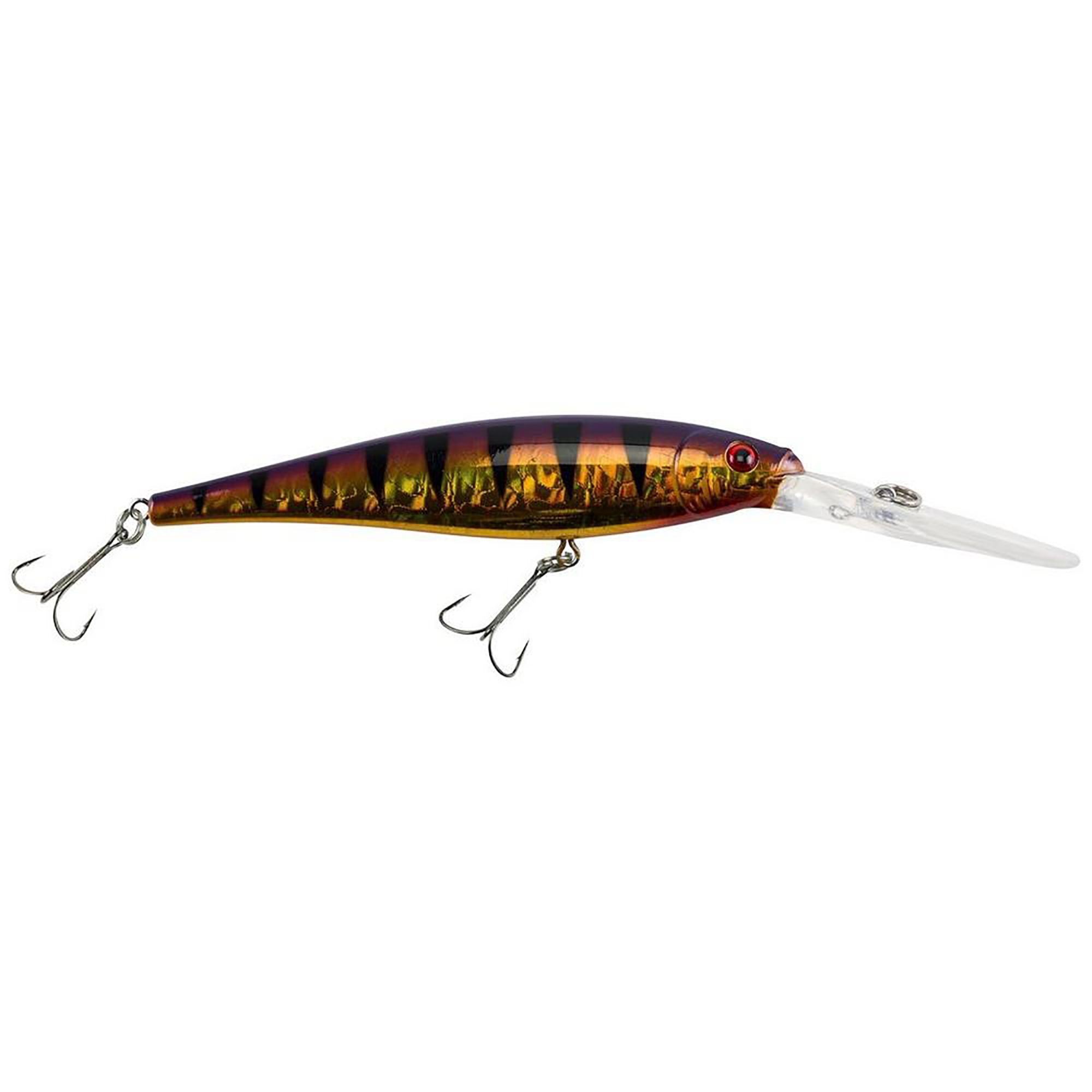 Berkley Flicker Minnow Hard Bait