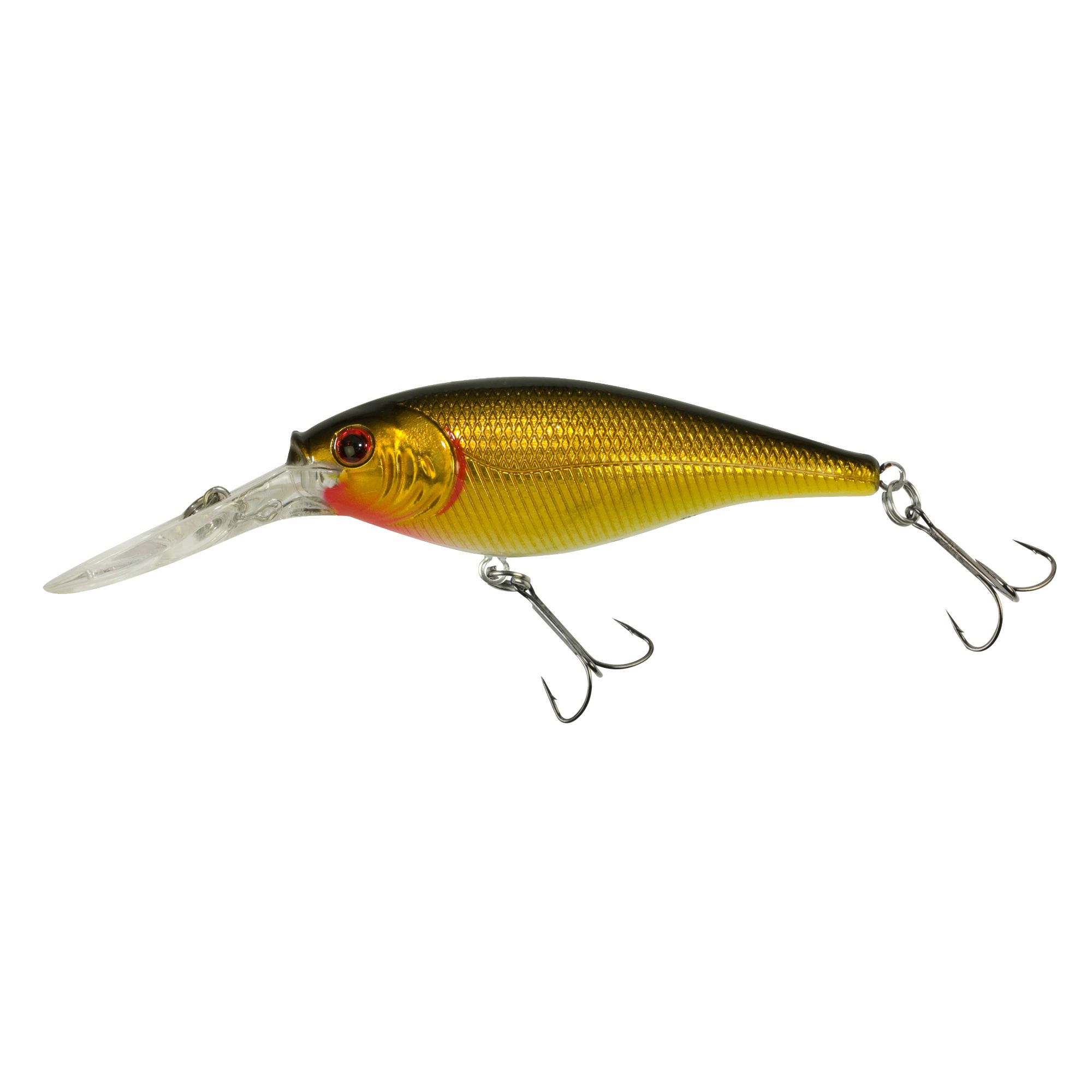 Berkley Flicker Shad Crankbait