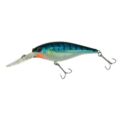 Berkley Powerbait Minnow 5 Cm - Esca Morbida Per Pesca A Jig, Spinner E Drop-Shot