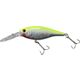 Slick Chartreuse Pearl