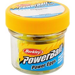 Berkley PowerBait Magnum Floating Power Eggs