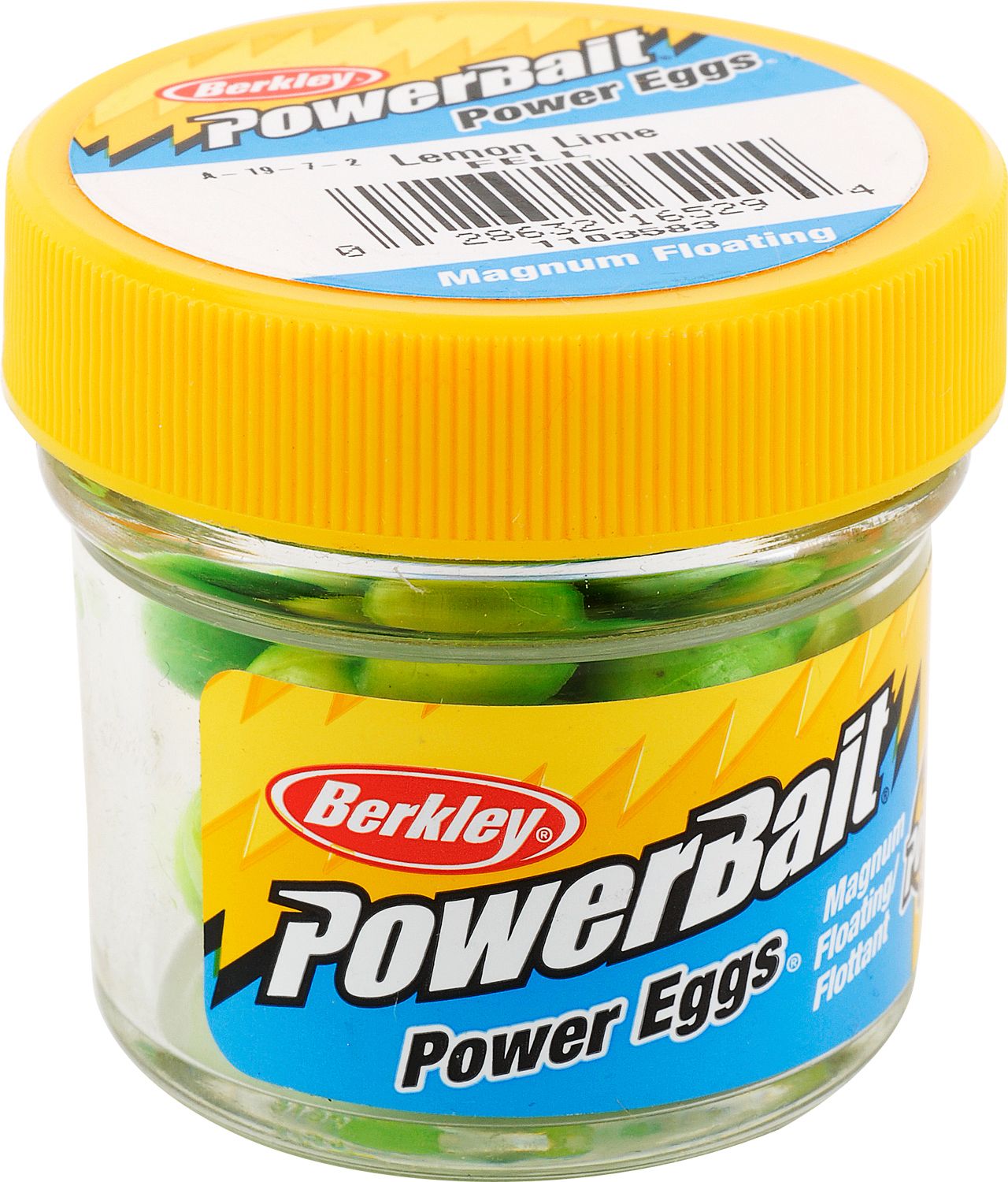Berkley PowerBait Magnum Floating Power Eggs