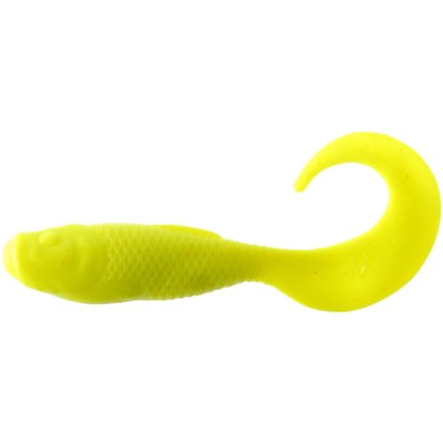 Berkley Gulp! Alive! Swimming Mullet Soft Bait – Half Pint