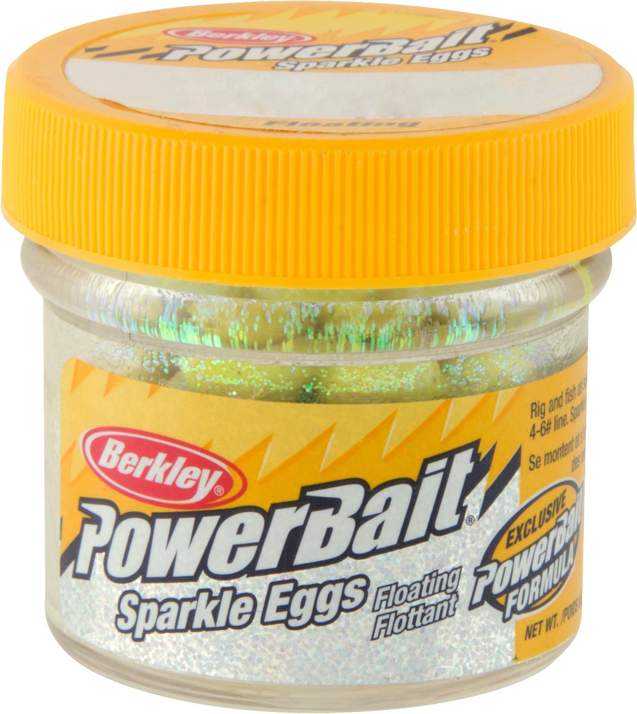 Jar Baits