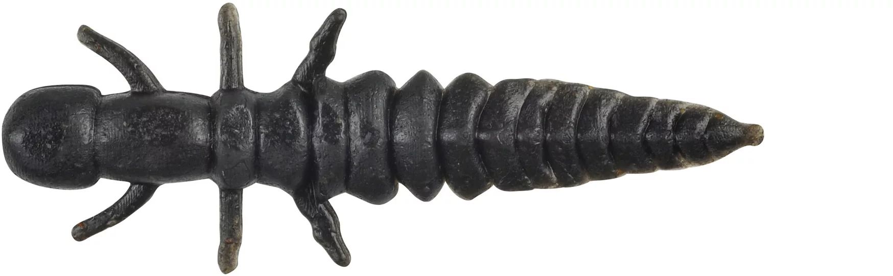 Gulp! Hellgramite Soft Baits