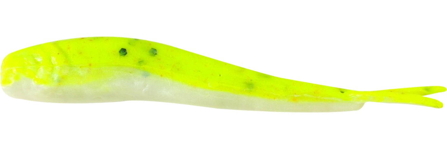 Chartreuse Shad