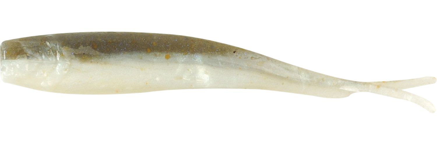 Berkley Gulp! Alive! Minnow Soft Bait