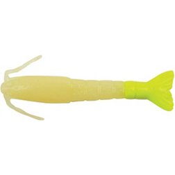 Berkley Gulp! Alive! Shrimp Soft Baits - Pint