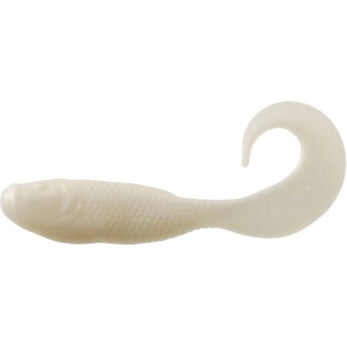 Berkley Gulp! Alive! Swimming Mullet Soft Bait - Pint Jar