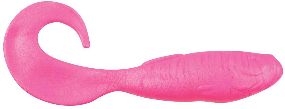 Berkley Gulp! Alive! Swimming Mullet Soft Bait - Pint Jar