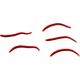 Red Wiggler