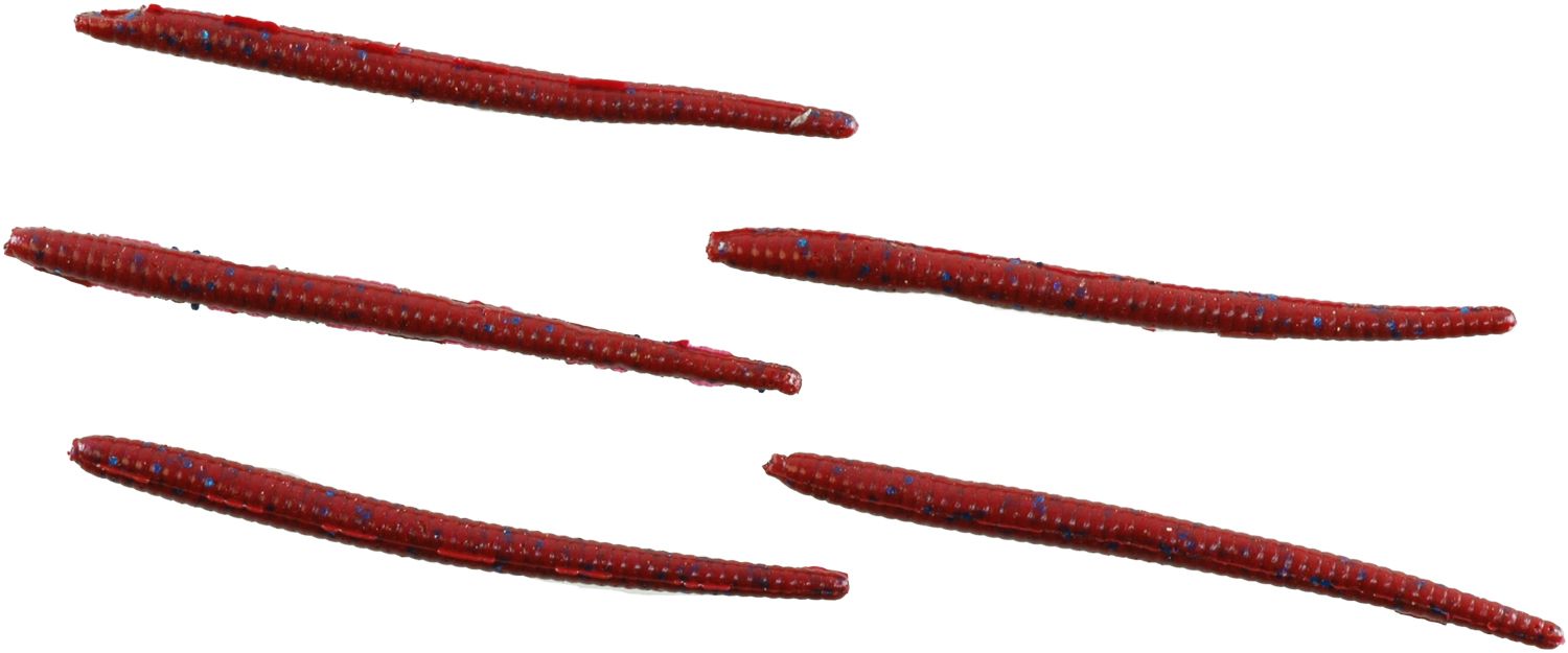 Redworm