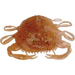 Berkley Gulp! Peeler Crab Soft Baits