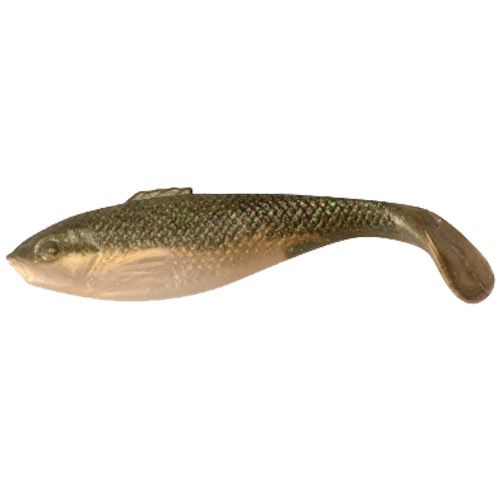 Berkley Gulp! Saltwater Pogy Soft Baits