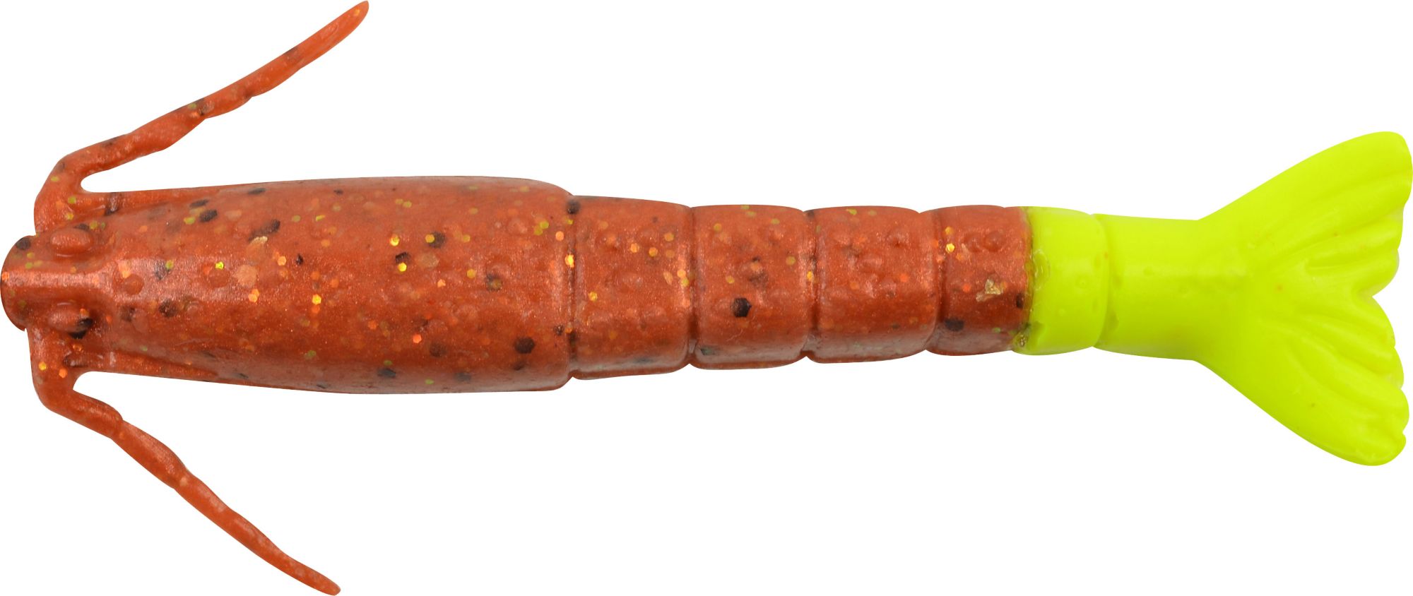 Berkley Gulp! Shrimp Soft Baits