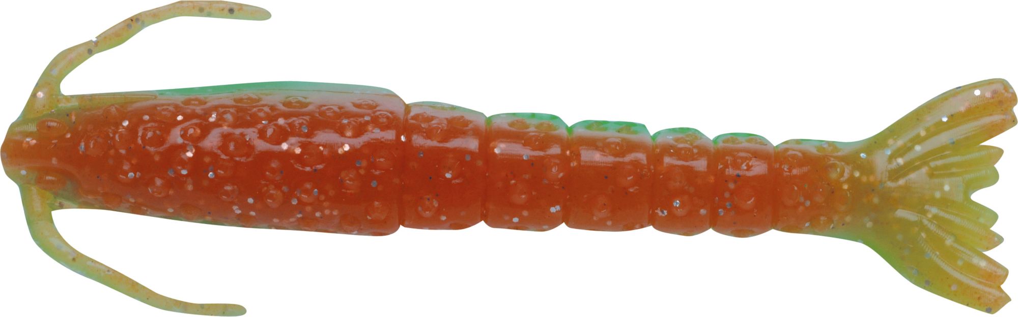 Berkley Gulp! Shrimp Soft Baits