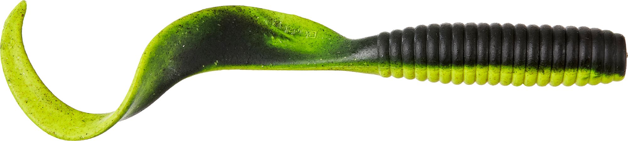 Black Chartreuse Fuze