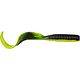 Black Chartreuse Fuze