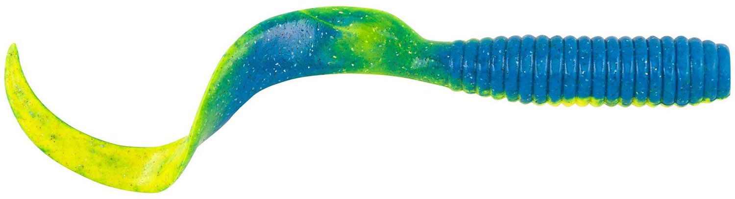 Blue Fuze